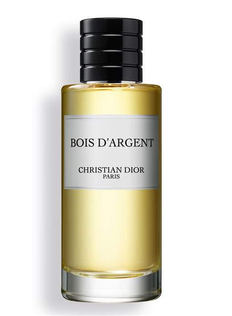 collection privée dior bois d argent|dior bois d'argent buy online.